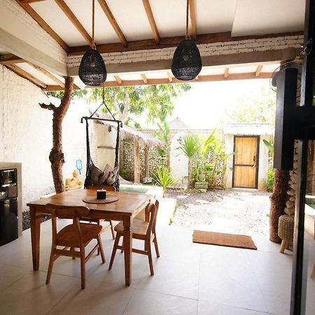Alma Cottage 1 - Cozy 01 Bed With Private Pool Uluwatu  Exterior photo