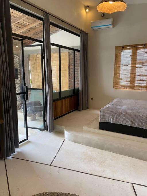 Alma Cottage 1 - Cozy 01 Bed With Private Pool Uluwatu  Exterior photo