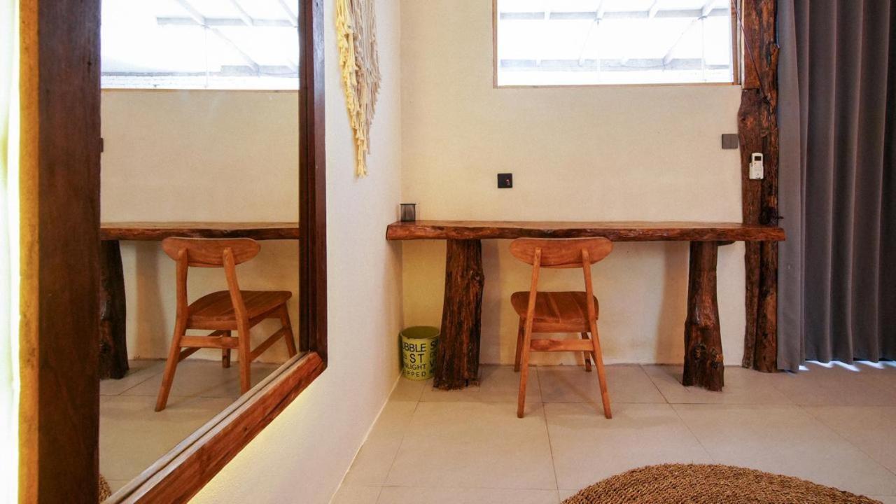 Alma Cottage 1 - Cozy 01 Bed With Private Pool Uluwatu  Exterior photo