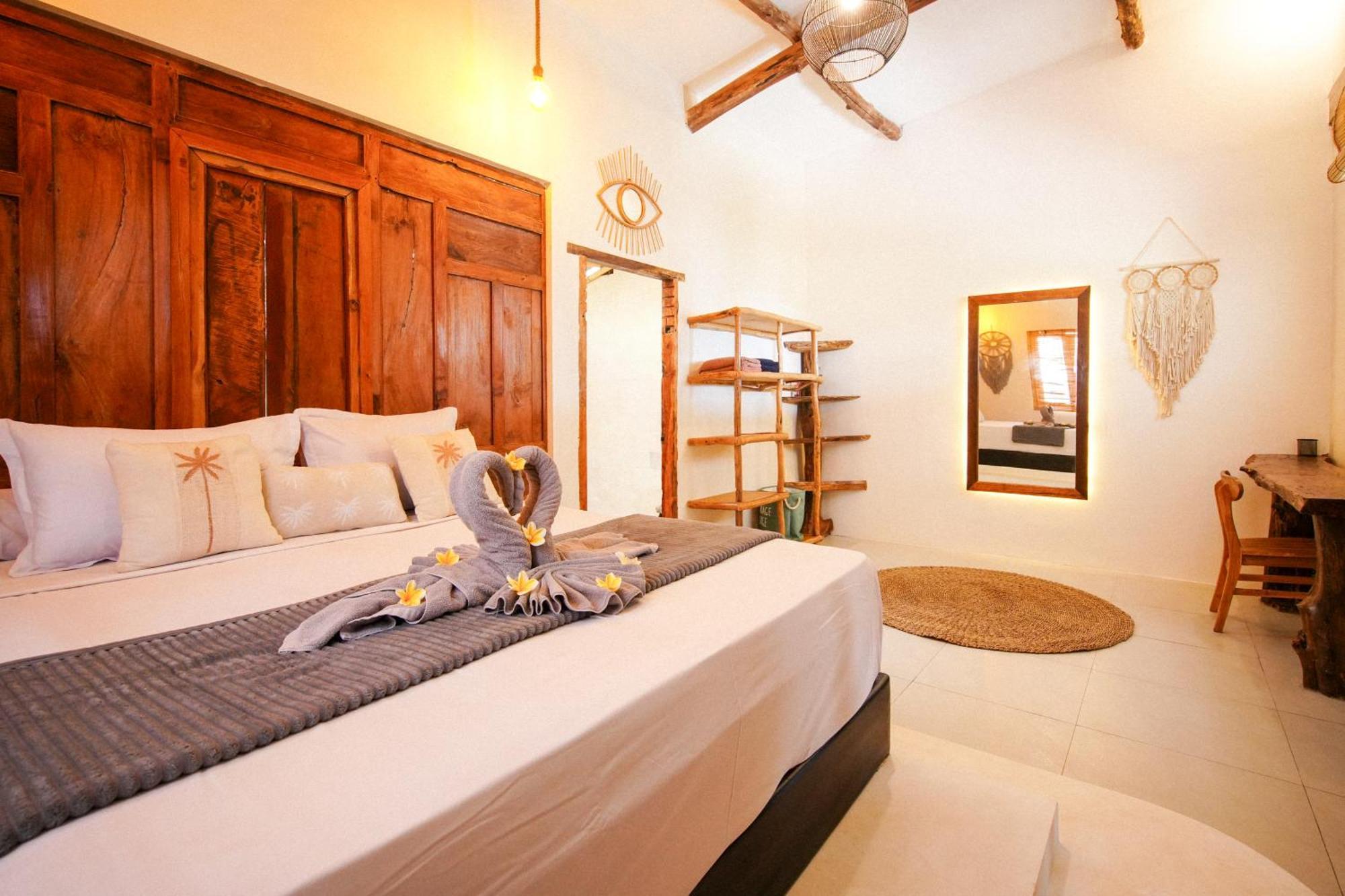 Alma Cottage 1 - Cozy 01 Bed With Private Pool Uluwatu  Exterior photo