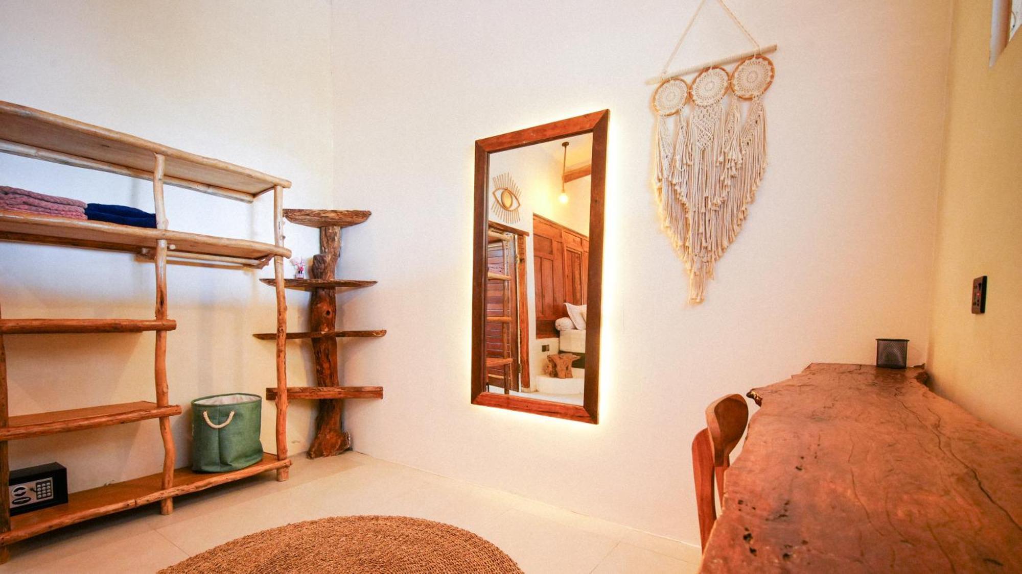 Alma Cottage 1 - Cozy 01 Bed With Private Pool Uluwatu  Exterior photo