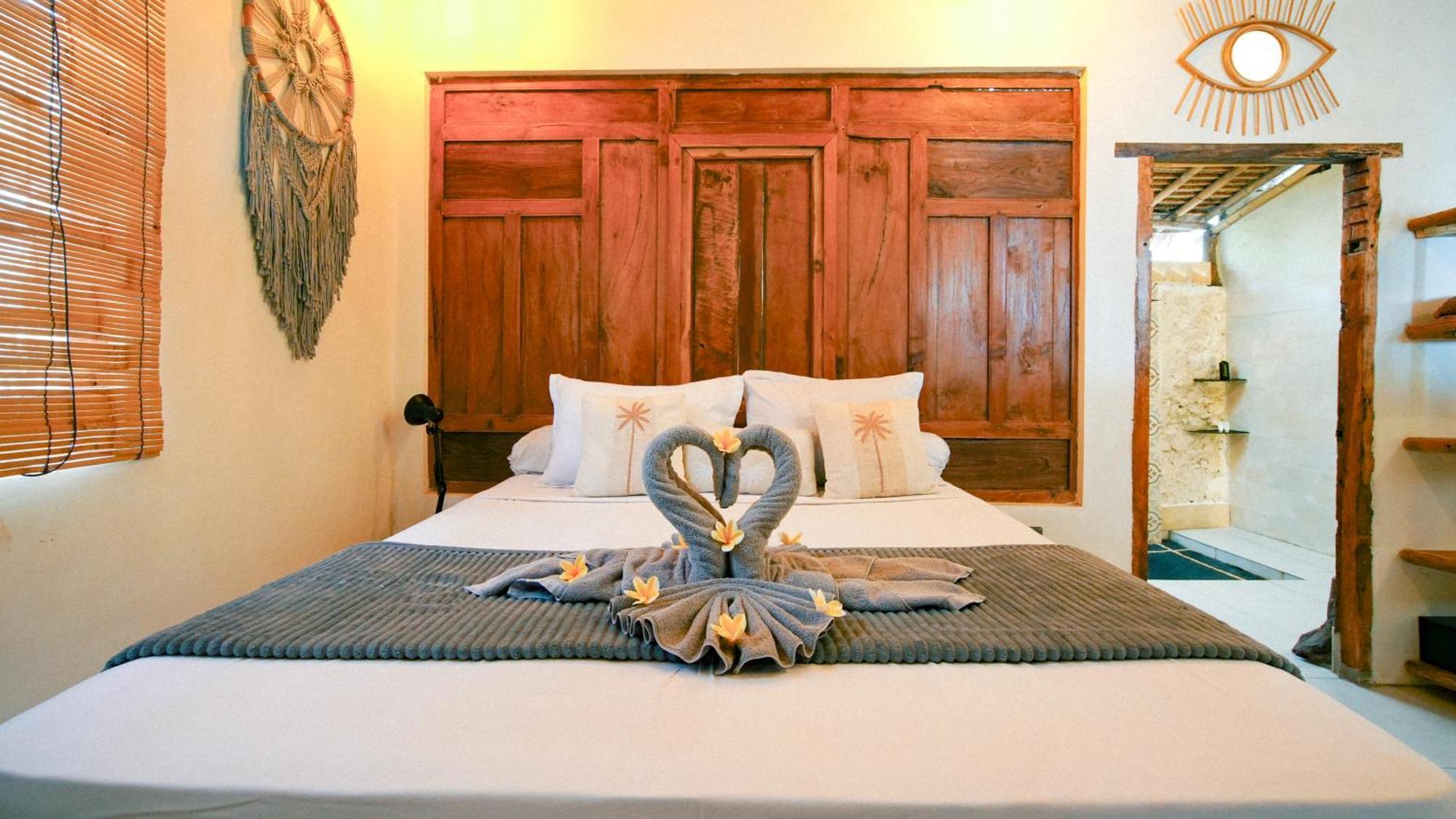 Alma Cottage 1 - Cozy 01 Bed With Private Pool Uluwatu  Exterior photo
