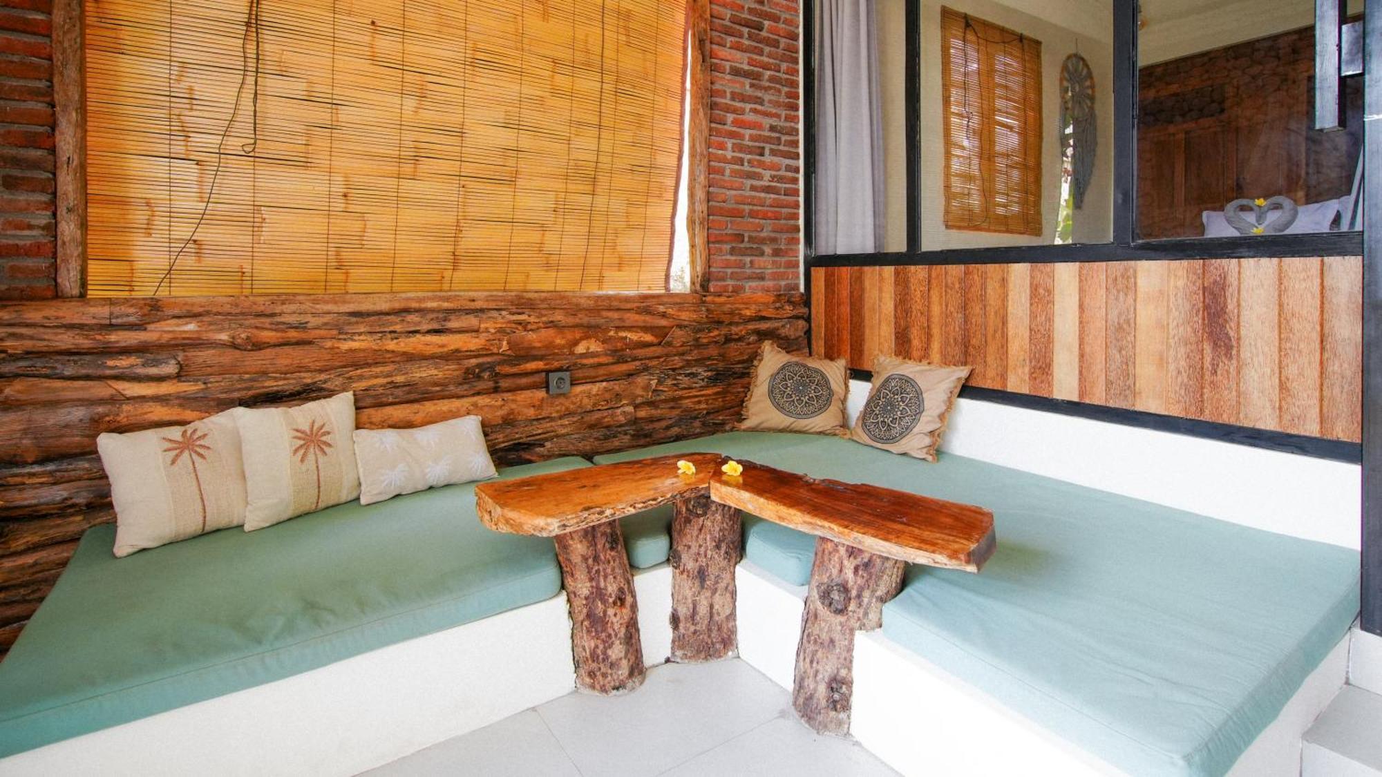 Alma Cottage 1 - Cozy 01 Bed With Private Pool Uluwatu  Exterior photo